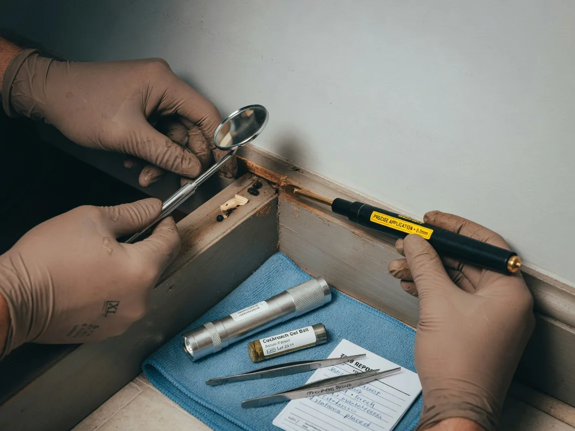 Why choose Emergency Pest Control in Coraopolis, PA